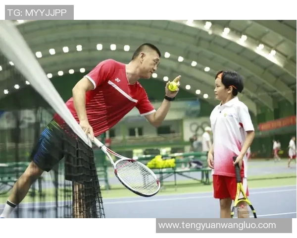 周强独家分享网球心得与技巧助你提升球技的全方位指南